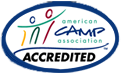 Accredited - American Camp Association